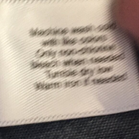 Lane Bryant Lightweight Denim Jacket - Picture 6 of 6